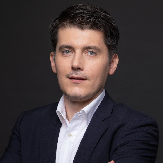 Lucas Kafarski