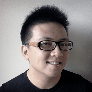 Jerry Chen
