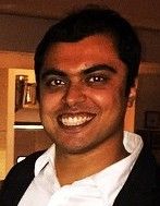 Sanchit Mulmuley