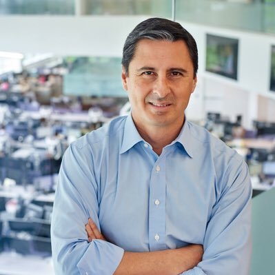 Mauricio Gutierrez