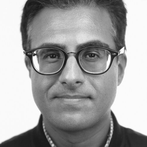 Sohel Merchant