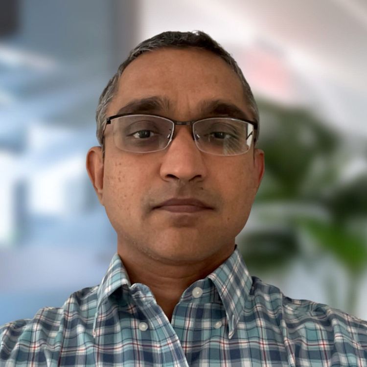 Vishal Desai