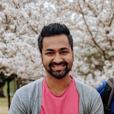 Rishabh Poddar