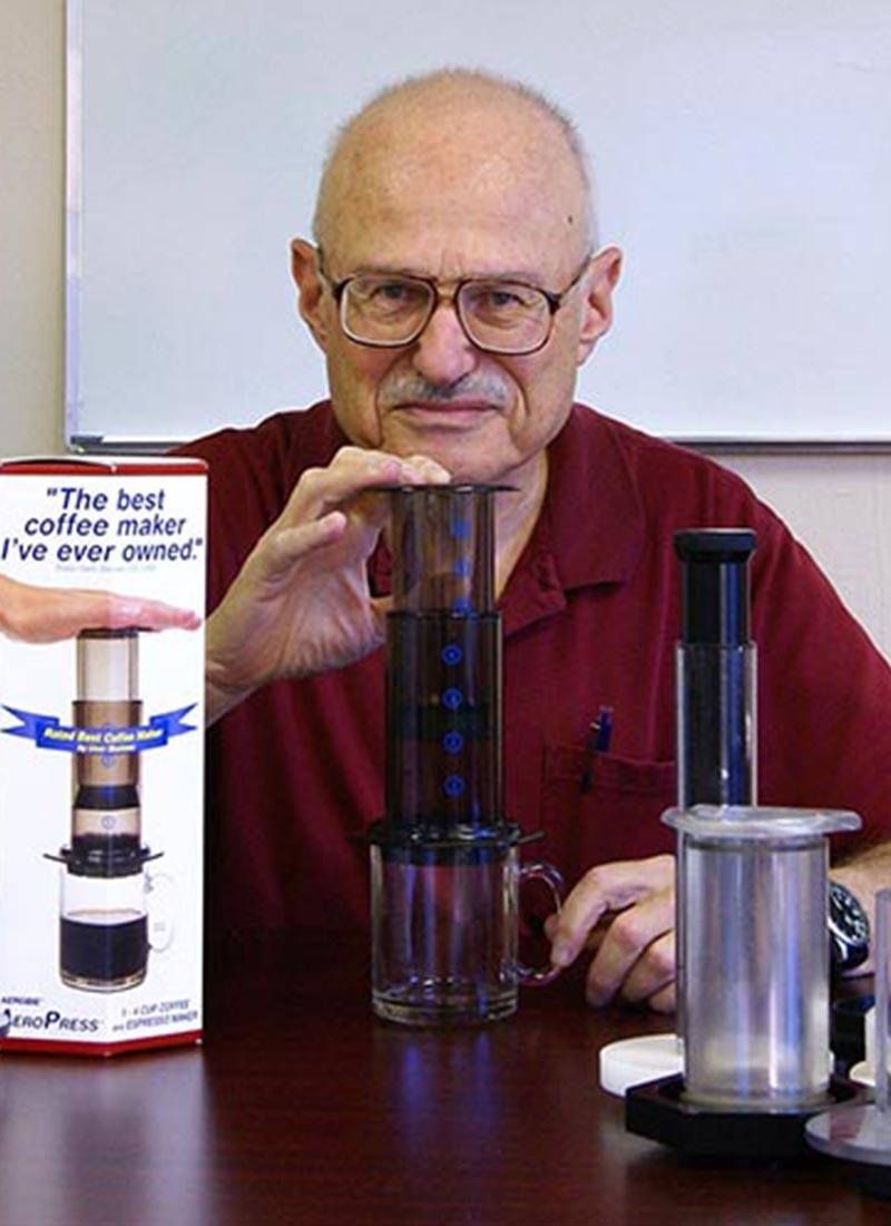 Alan Adler