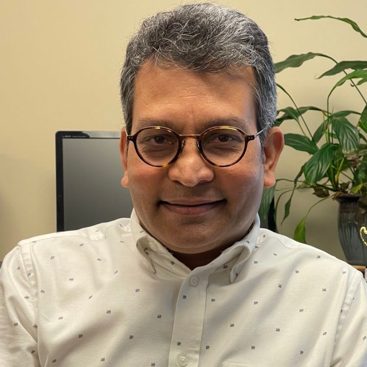 Mahesh Mulumudi