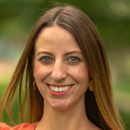 Stephanie Gravenor