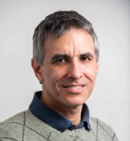 Marc Hodes
