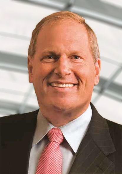 David Cote