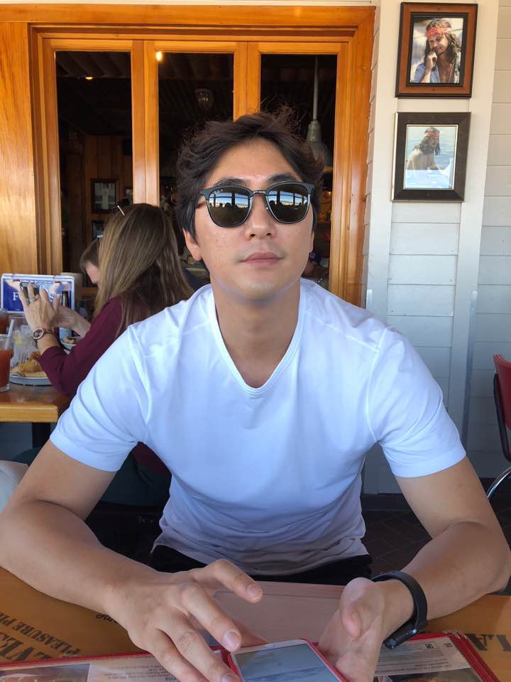 Harry Kim