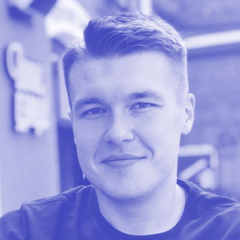 Alex Kulitski