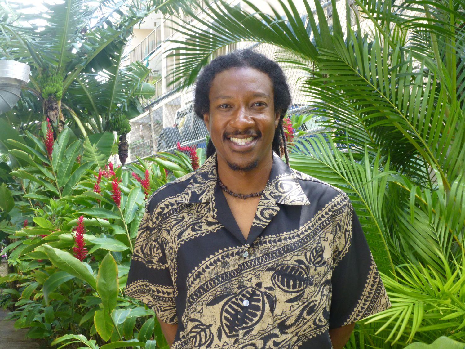 JASON JENKINS
