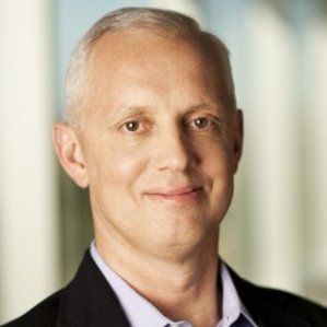 Robert Strickland