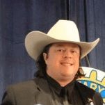 Timothy Smith