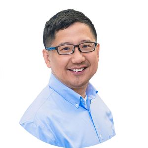Charles Fan