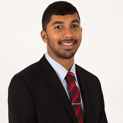 Afraz Siddiqui