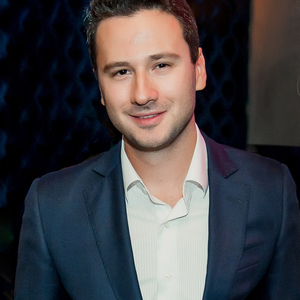 Sergey Barkhudarian