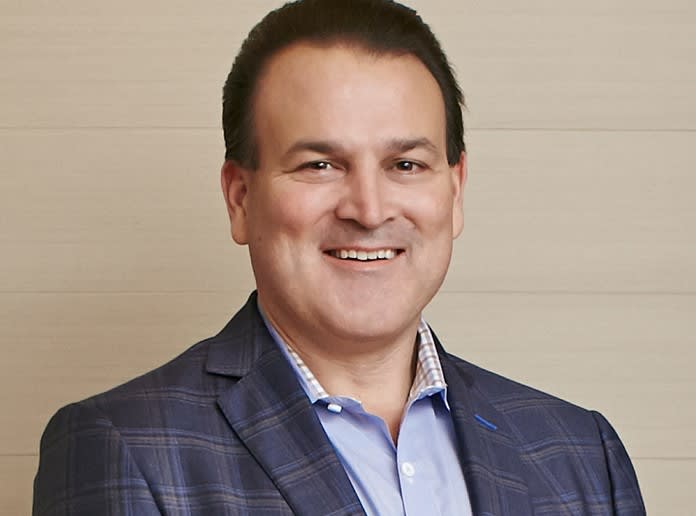 Michael Gelchie