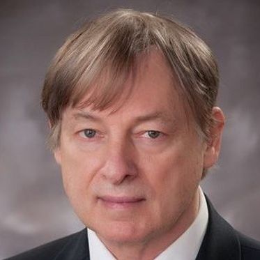 Rick Carliss