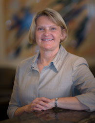Pam Saxton