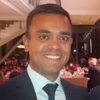 Ashvin Malkani