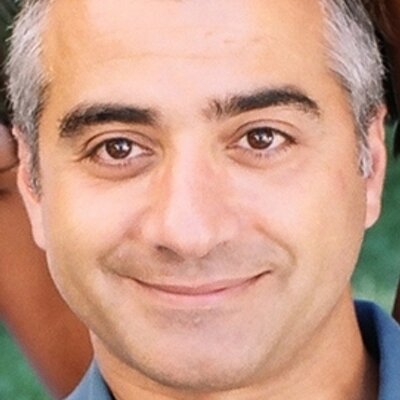 Habib Kairouz
