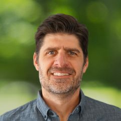 Jeremy Amos