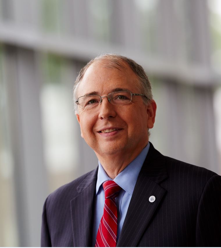 Alex Molinaroli