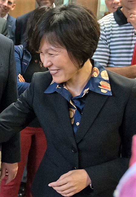 Qilin Li