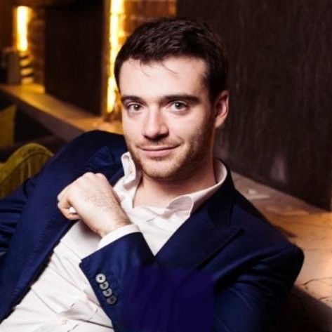 Cyril Zilber