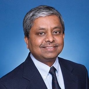 Rajiv Kumar