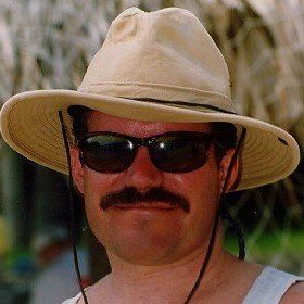 Mark Peek
