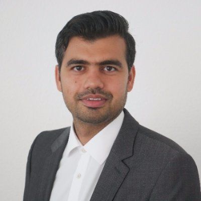 Akshay Singh