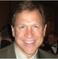 Tim Fleischer