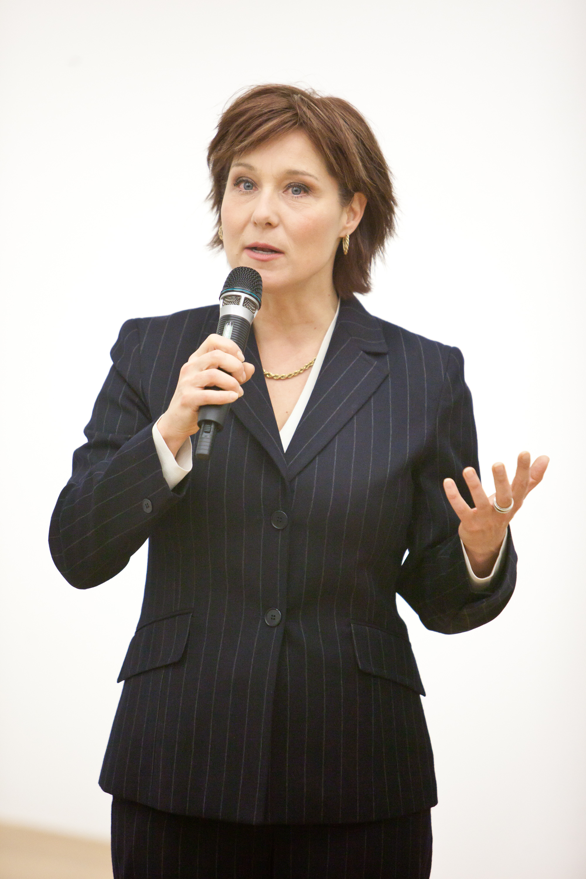 Christy Clark