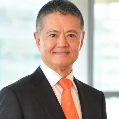 Patrick Wang