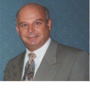 Carl Rosenberg