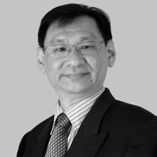 Lon Wong