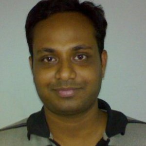 Pravanjan Choudhury