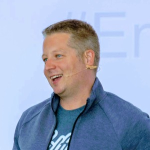 Casey Allen