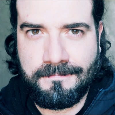 Felipe Mattosinho