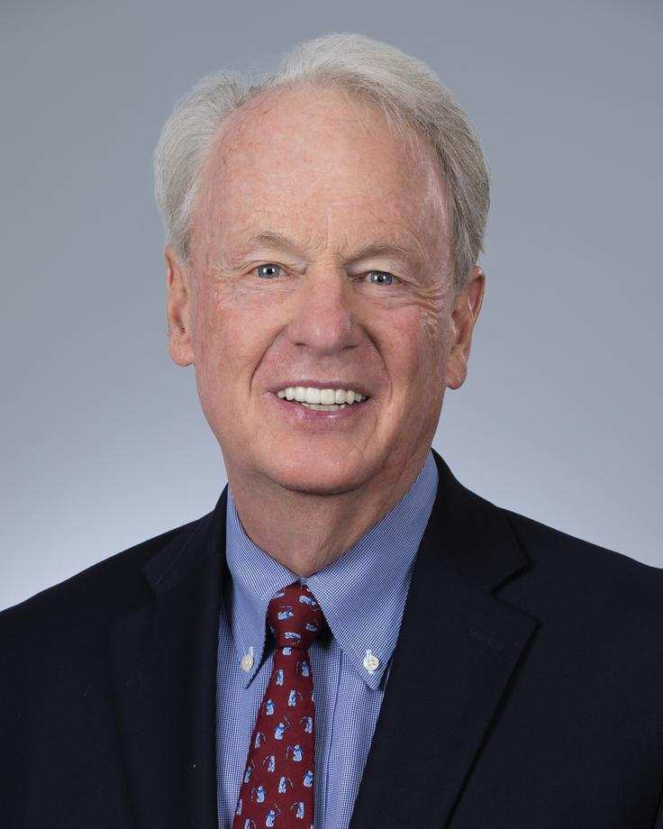 John Zeglis