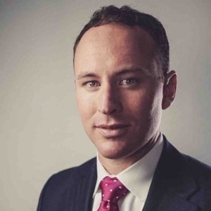 Christopher Campbell