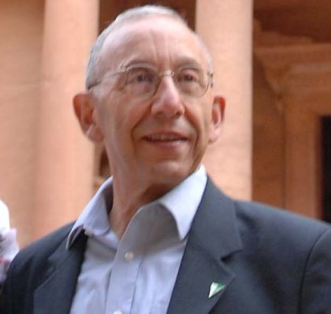 Shlomo Breznitz