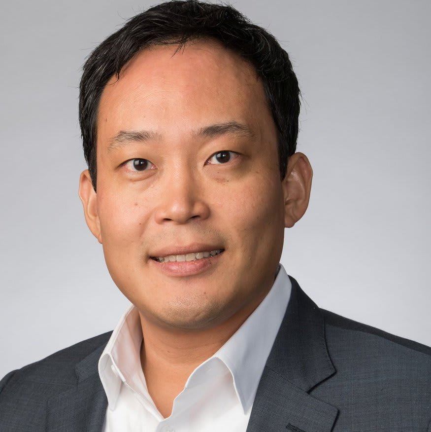Matthew Kim