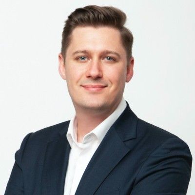 Jonathan Moore