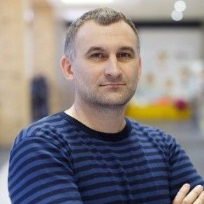 Igor Choshko