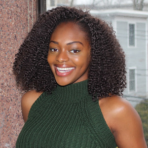 Kimiloluwa Fafowora
