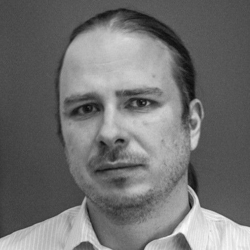 Igor Terrett