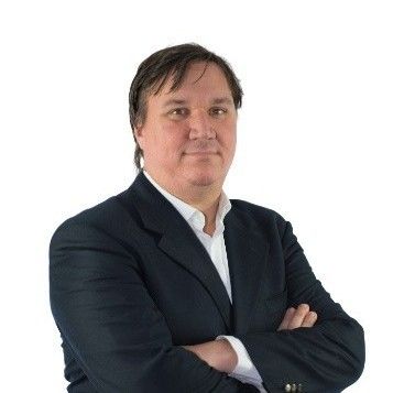 Gianluca Granero