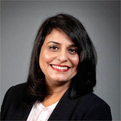 Nikki Kaushik